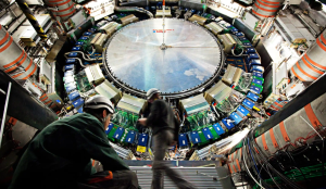 Cern, LHC, Švicarska, fiziku, invazija na Ukrajinu