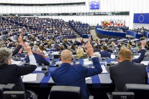 Evropski parlament Rezoluciju, Milorad Dodik