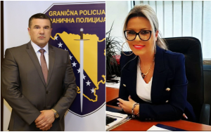 skandal potresa Graničnu policiju, Zoran Galić, Spomenka Markulj, Sky aplikacija