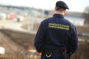 Pripadnici Jedinice granične policije Bosne i Hercegovine Trebinje u utorak su lišili slobode N.M. (1992.), državljanina Bosne i Hercegovine.