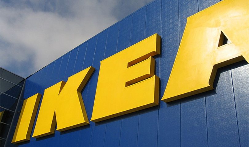 ako je švedski proizvođač najavio kako će prosječno njegova roba poskupjeti devet posto, u Njemačkoj je opći haos zbog Ikeinih cijena.