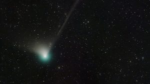 kometa, NASA, svemir, Sunce