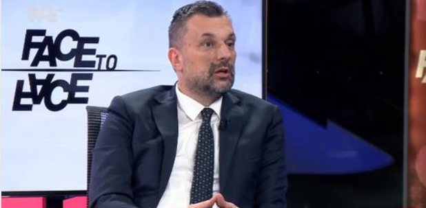 Konaković poručio elmedin konaković u studiju face tv