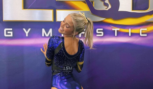 Ova 20-godišnjakinja gimnastičarka je postala senzacija na društvenim mrežama nakon objavljivanja provokativnih fotografija i videa