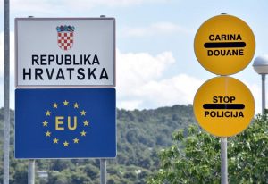 Nakon ulaska u šengenski prostor evo šta sad možete unijeti u Hrvatsku iz Srbije, BiH, Crne Gore i ostalih zemalja koje nisu članice EU i Schengena
