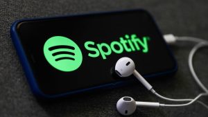 Nastavljaju se otpuštanja u tehnološkom sektoru: Švedski servis za strimovanje muzike Spotify najavio je otkaze za šest posto zaposlenih.