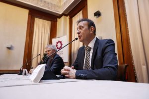 Suad Kurtćehajić je ukazao na to da je predsjednik RS Milorad Dodik personifikacija secesionističke i iredentističke politike u BiH