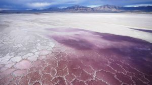 Naučnici upozoravaju da bi Veliko slano jezero moglo nestati u samo pet godina ako se odmah ne poduzmu mjere za očuvanje vodenih površina.