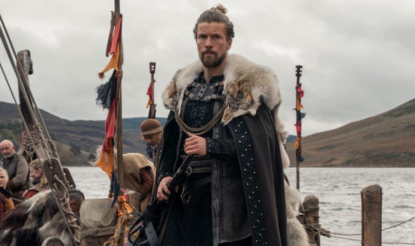 Blagdani su prošli i započeo je najduži mjesec u godini, pročitajte koji filmovi i serije koji stižu na Netflix u januaru scena iz Vikings: Vallhala