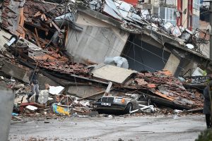 pod ruševinama u Turskoj i jedan državljanin BiH