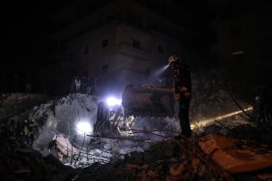 Potraga za živima u Turskoj privodi se kraju, zemljotres u Turskoj