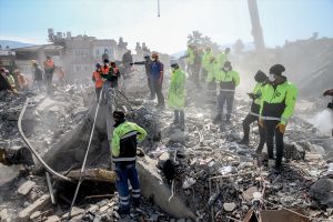 Nadin Kevelj, koji se trenutno nalazi u turskoj provinciji Hatay, pozvao je sve bh. građane da se aktivno uključe u humanitarne aktivnost