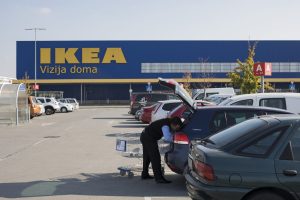 Ikea nastavlja s ulaganjima u Hrvatsku. Prvu robnu kuću Šveđani su na istočnom izlazu iz Grada Zagreba otvorili još prije osam i po godina