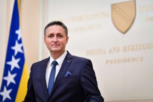 Denis Bećirović od Tužilaštva BiH zatražio informacije o državnoj imovini