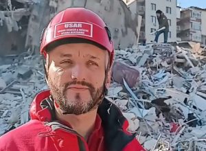 Član spasilačke ekipe iz Sarajeva Fahrudin Dobrača javio je da timovi koji tragaju u turskom gradu Hatayu pronalaze sve više mrtvih