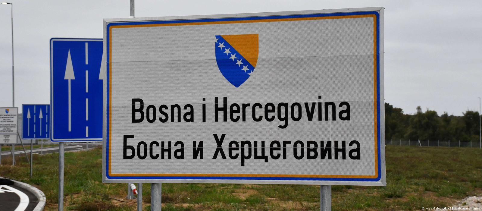 13 hiljada državljana Rusija ušlo je u BiH za samo tri mjeseca