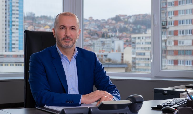 Zbog čega je došlo do sukoba i stalnih političkih prepiranja u intervjuu za Raport je govorio Hasan Tanović, načelnik Općine Novo Sarajevo.