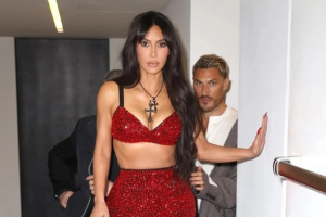 Kim Kardashian omiljena je osoba frizera slavnih Chrisa Appletona koji redovno objavljuje videa s poznatom starletom u glavnoj ulozi.
