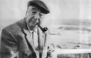 Ko je bio Pablo Neruda? Dobitnik Nobelove nagrade bio je jedan od najslavnijih svjetskih pjesnika i jedan od najutjecajnijih aktivista Čilea