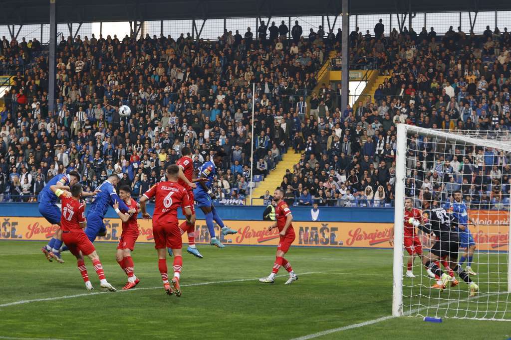 Ovog vikenda igraju se susreti osmine finala nogometnog Kupa Bosne i Hercegovine. U subotu su na programu četiri susreta