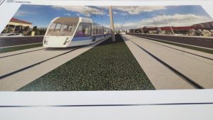 Zoran Tegeltija i Odil Reno-Baso potpisali su Ugovor o zajmu između BiH i EBRD za Projekt izgradnje tramvajske pruge Ilidža-Hrasnica.