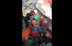 spasioci iz BiH, Turska, zemljotres u Turskoj