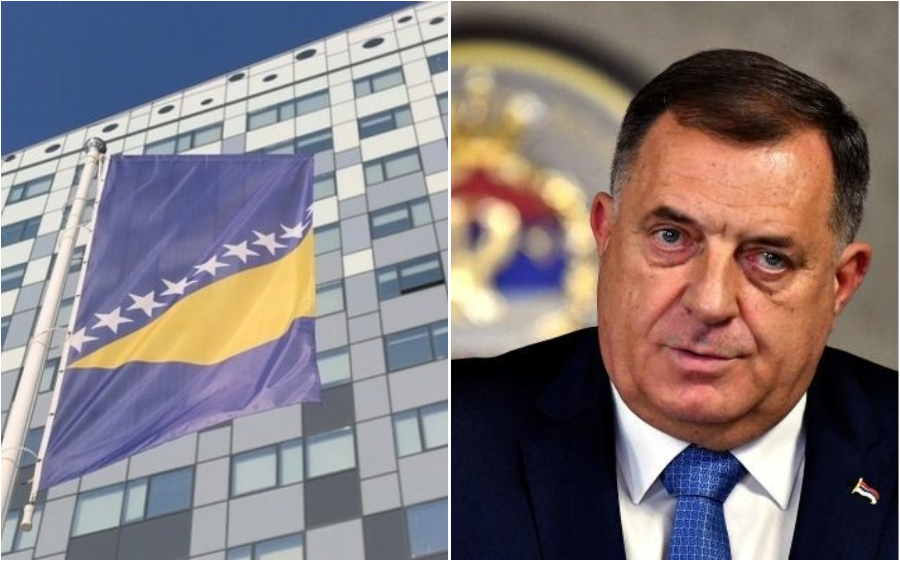 UIO Milorad Dodik, Uprava za indirektno oporezivanje