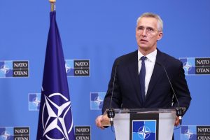 Jens Stoltenberg izjavio je u utorak kako Zapadni Balkan ima stratešku važnost te kako NATO povećava podršku Bosni i Hercegovini