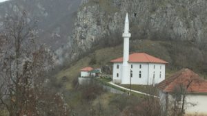 Najstariji Kur'an na Balkanu prijepolje