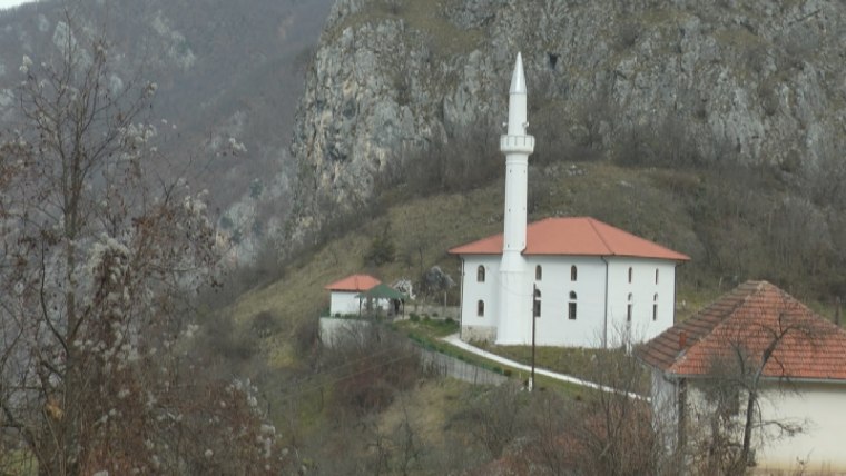 Najstariji Kur'an na Balkanu prijepolje