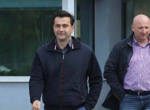 Svjedok Oleg Čavka ispričao je kako je otkrio da je predmetu oduzeti novac uzet na osnovu naredbe koju je potpisao optuženi Božo Mihajlović