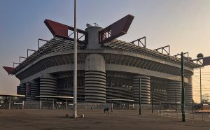 Inter i Milan odustali su od projekta zajedničkog novog stadiona na koji bi se preselili nakon rušenja Giuseppea Meazze, odnosno San Sira