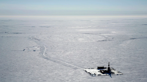 Američka administracija odobrila je umanjenu verziju - sedam milijardi dolara za kontroverzni projekt eksploatacije nafte i plina na Aljasci