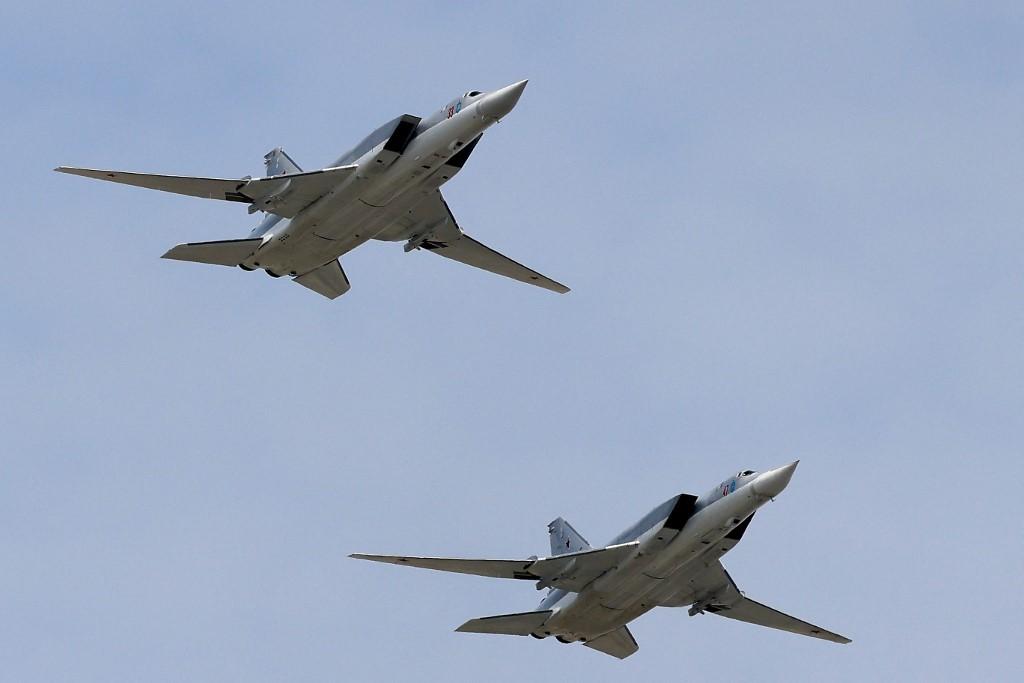 ruskih pilota dva aviona