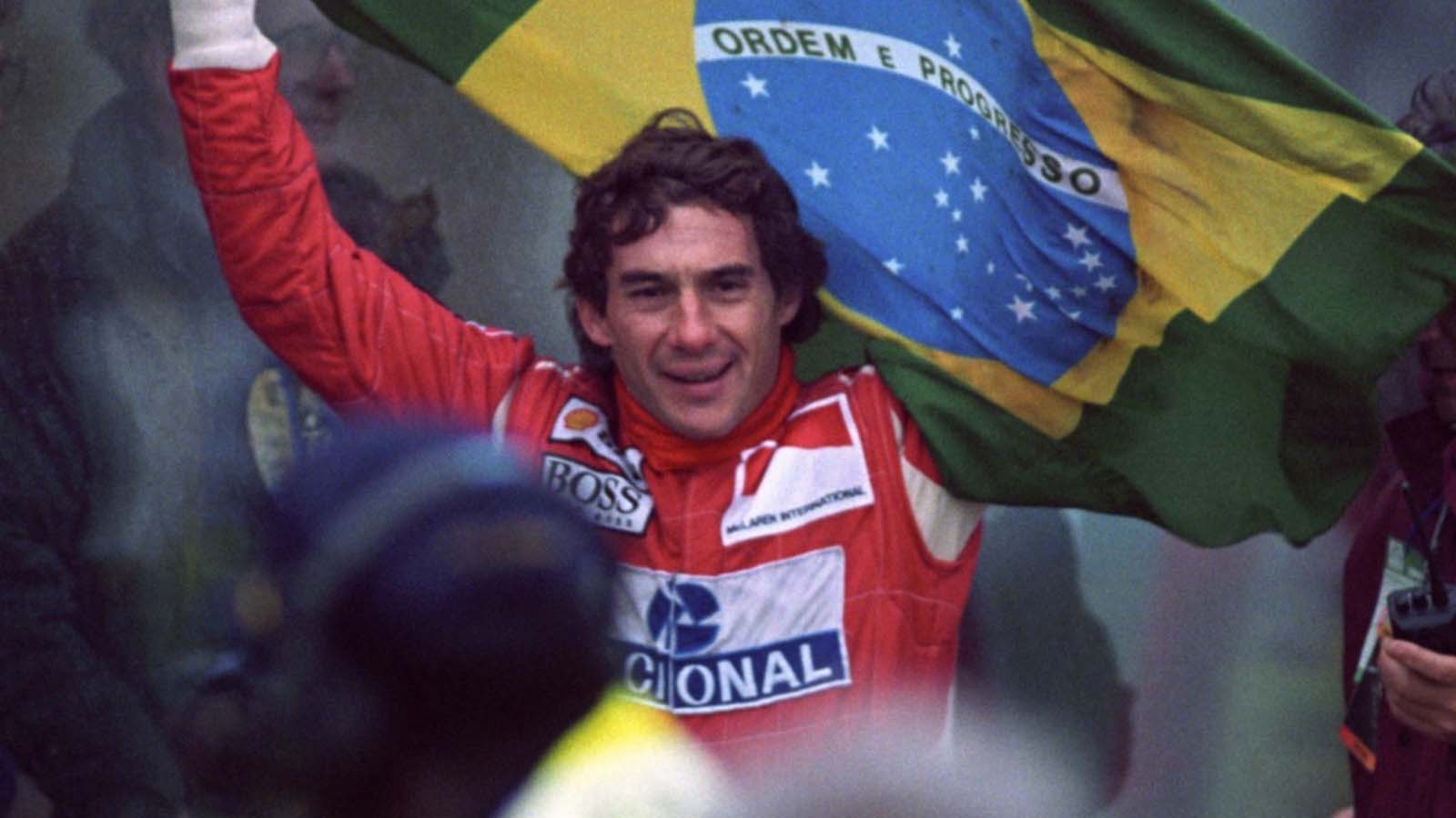 Stiže nova Netflixova miniserija o trostrukom svjetskom prvaku Formule 1 Ayrtonu Senni. Netflix je objavio ko će preuzeti glavnu ulogu.