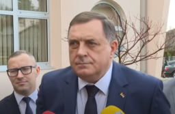 Milorad Dodik samostalnost RS Christian Schmidt