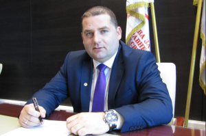 Dragan Stanković, sankcije Draganu Stankoviću SDA DF