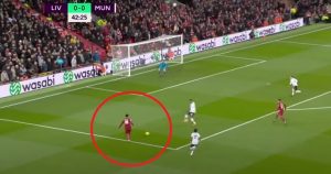 Liverpool je pobijedio Manchester United 7:0 , po dva pogotka zabili su Darwin Nunez, Cody Gakpo i Mo Salah, a jedan je zabio Firmino