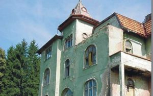 Donijeta je Odluka o ukidanju statusa nacionalnog spomenika BiH za stambenu graditeljsku cjelinu - Hadžišabanovića kuća u Sarajevu.