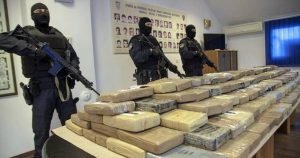 proizvodnja kokaina, karteli balkanski karteli meksički karteli