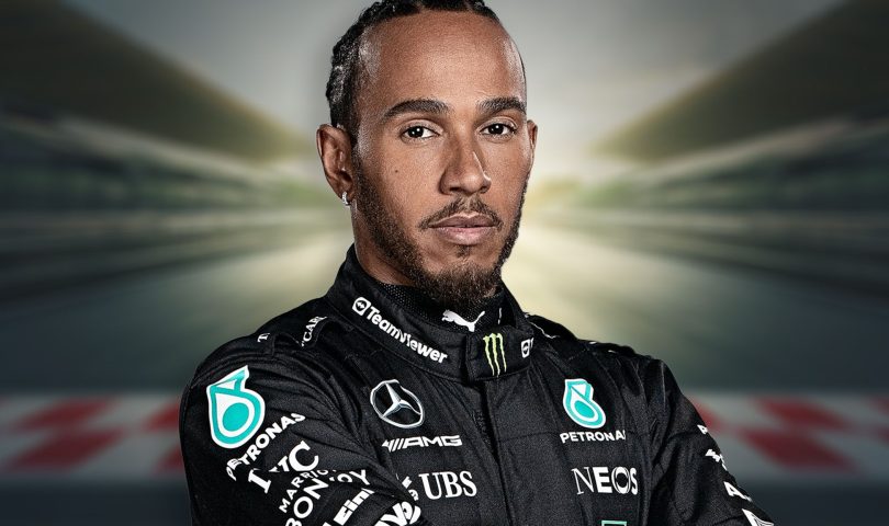 Sedmerostruki svjetski prvak u Formuli 1 Lewis Hamilton objavio je da je došao kraj njegovoj saradnji s dugogodišnjom trenericom