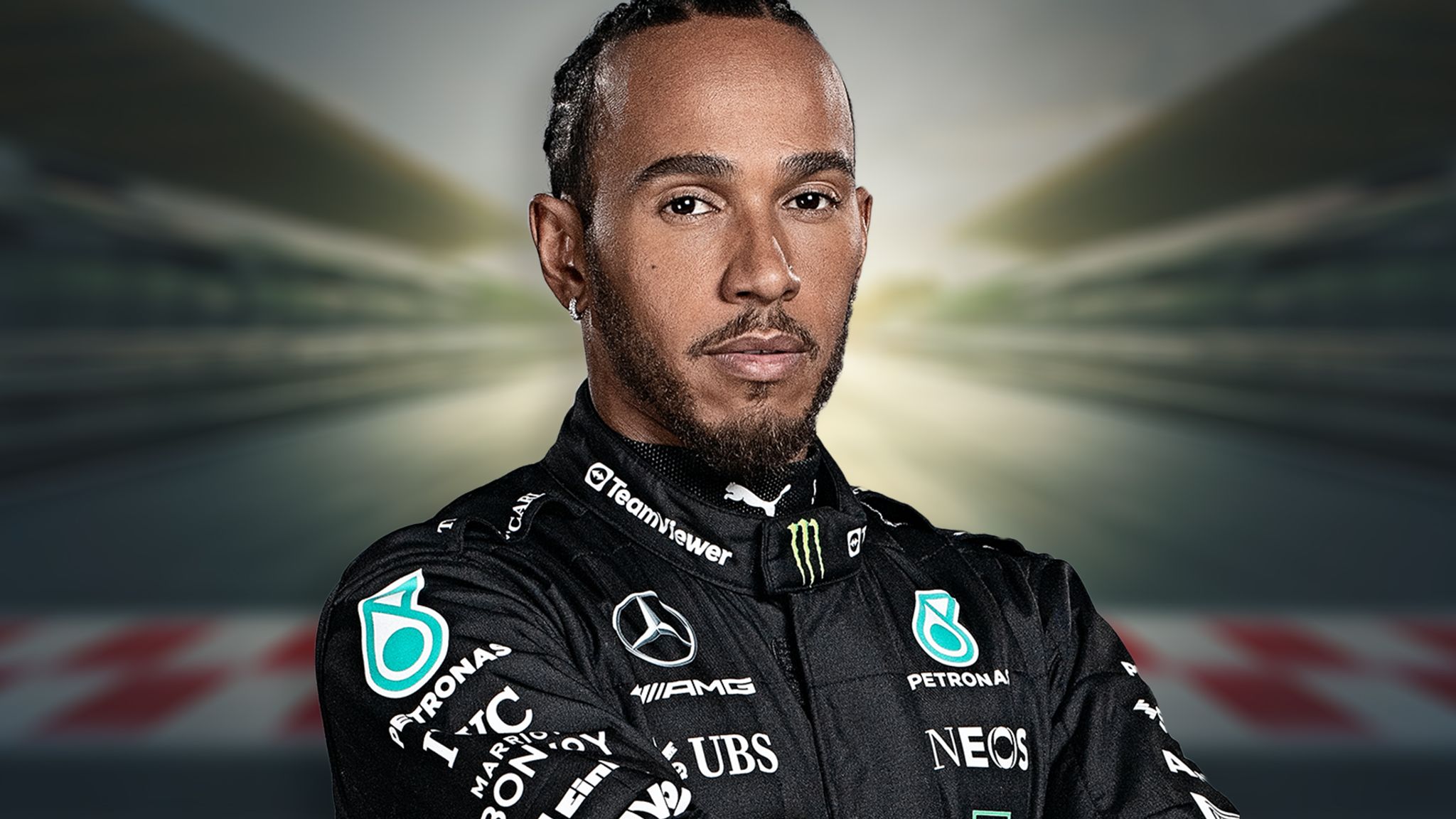 Sedmerostruki svjetski prvak u Formuli 1 Lewis Hamilton objavio je da je došao kraj njegovoj saradnji s dugogodišnjom trenericom