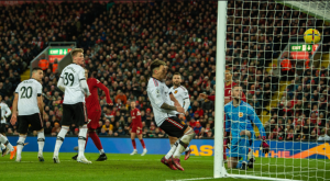 Liverpool je sinoć pobijedio Manchester United 7:0 derbiju 26. kola Premier lige na Anfieldu, i to je poraz o kojem će se dugo pričati