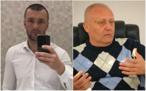 Mladen Milovanović i Bojan cvijetić kokain sk aplikacija