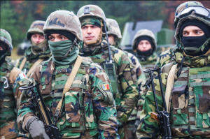 Ruski plan za destabilizaciju Moldavije, Moldvija Rusija FSB