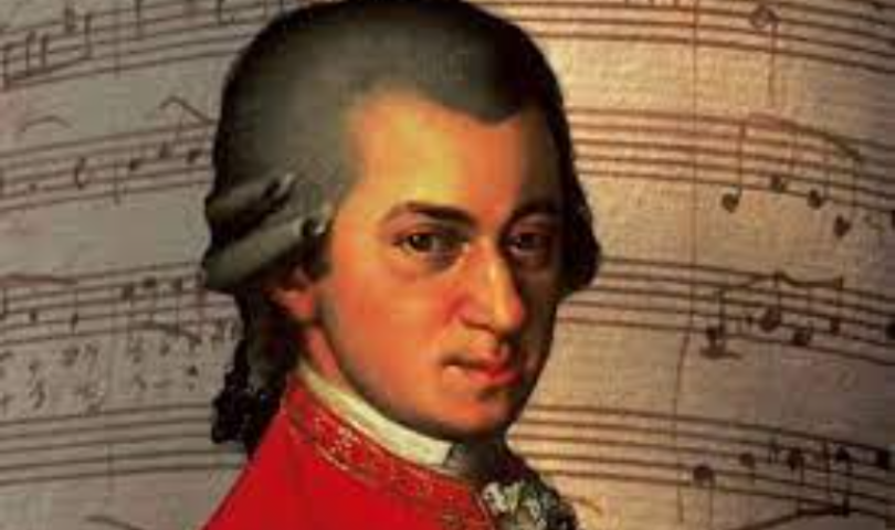 Mozart, Mozartova sonata, epilepsija
