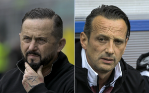 Nakon derbija Željezničar Sarajevo koji je odigran u Zenici izjave su dali treneri Mirza Varešanović i Edis Mulalić