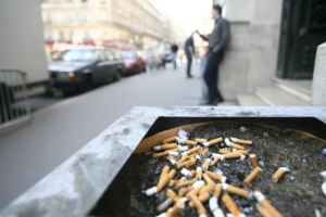 Pušenje će biti zabranjeno na mnogim mjestima na otvorenom u Italiji, 20 godina nakon što je zabranjeno u zatvorenom prostoru