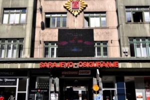 Najveći dnevni promet na SASE ostvaren je dionicama emitenta Sarajevo Osiguranje d.d. Sarajevo u iznosu 1.389.758,95 KM