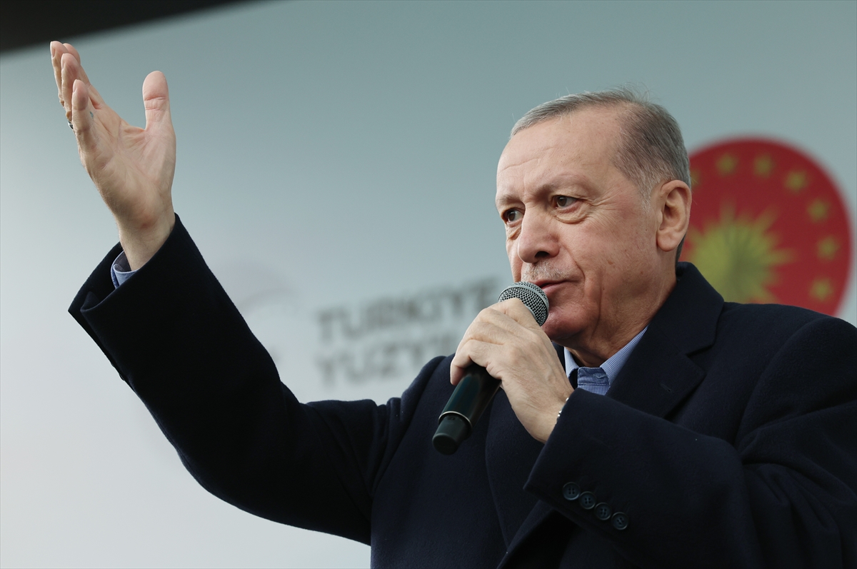 Erdogan: Ubijen je šef Islamske države